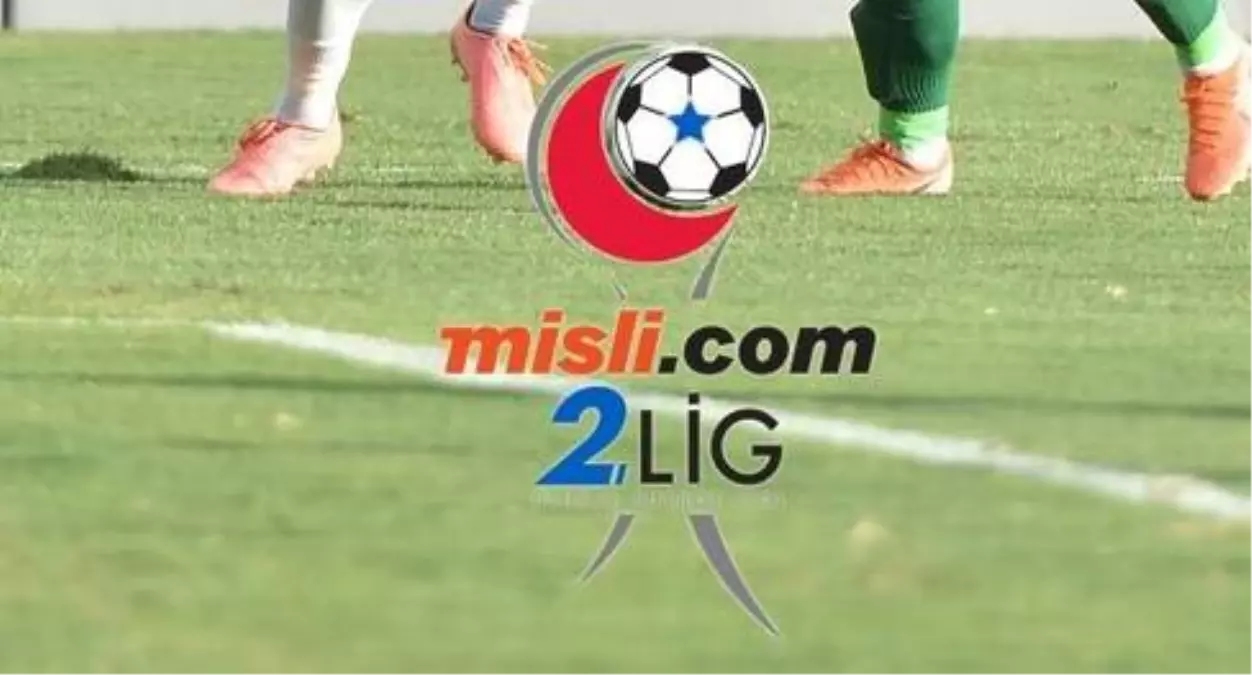 Mislicom 2.Lig GMG Kastamonuspor - Kırklarelispor maçı ne zaman, saat kaçta? Hangi kanalda yayınlanacak?