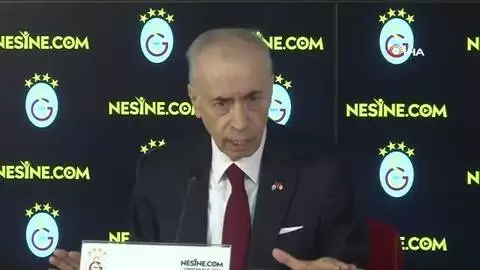 Son dakika haberleri | Mustafa Cengiz: 'Fatih hoca faule tepki verdi, rakibe saldırmadı' -1- Son dakika haberleri | Mustafa Cengiz: 'Fatih hoca faule tepki verdi, rakibe saldırmadı' -1-