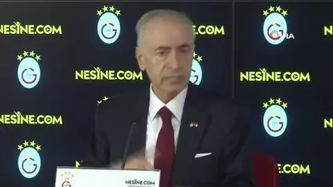 Son dakika haberleri | Mustafa Cengiz: 'Fatih hoca faule tepki verdi, rakibe saldırmadı' -1- Son dakika haberleri | Mustafa Cengiz: 'Fatih hoca faule tepki verdi, rakibe saldırmadı' -1-