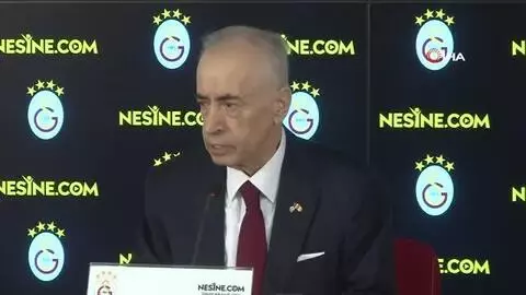 Son dakika haberleri | Mustafa Cengiz: 'Fatih hoca faule tepki verdi, rakibe saldırmadı' -1- Son dakika haberleri | Mustafa Cengiz: 'Fatih hoca faule tepki verdi, rakibe saldırmadı' -1-