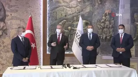 Şahinbey'de 15 milyon fide dağıtılacak Şahinbey'de 15 milyon fide dağıtılacak