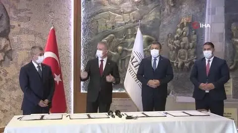 Şahinbey'de 15 milyon fide dağıtılacak Şahinbey'de 15 milyon fide dağıtılacak