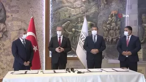 Şahinbey'de 15 milyon fide dağıtılacak Şahinbey'de 15 milyon fide dağıtılacak