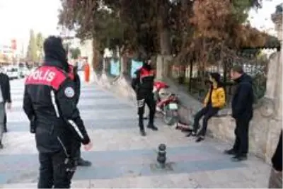 Son Dakika | Şanlıurfa'da trafik kazası: 1 yaralı Son Dakika | Şanlıurfa'da trafik kazası: 1 yaralı