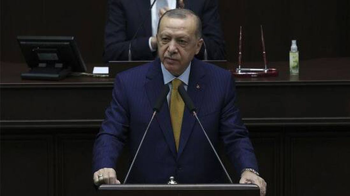 Son Dakika: Cumhurbaşkanı Erdoğan duyurdu! İşte 2021 burs ve kredi ücretleri