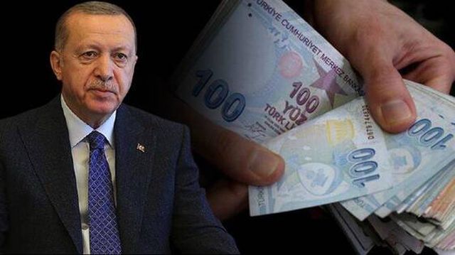 Erdoğan'dan 'Gönlünüzden geçen asgari ücret nedir?' sorusuna yanıt: Belli bir yere gelsin, cevap vereceğiz