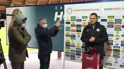Stjepan Tomas: 'Antalyaspor maçında doğru oyun ile üç puan alacağız' Stjepan Tomas: 'Antalyaspor maçında doğru oyun ile üç puan alacağız'