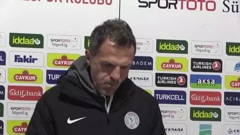 Stjepan Tomas: 'Antalyaspor maçında doğru oyun ile üç puan alacağız' Stjepan Tomas: 'Antalyaspor maçında doğru oyun ile üç puan alacağız'