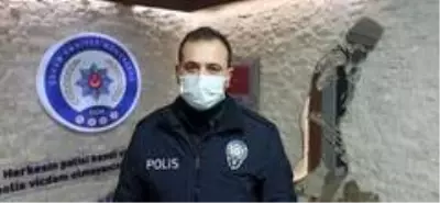 Son dakika haberi | Süleyman Soylu'nun paylaştığı polis memuru o anı anlattı Son dakika haberi | Süleyman Soylu'nun paylaştığı polis memuru o anı anlattı