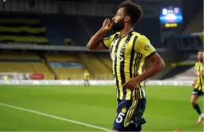 Süper Lig: Fenerbahçe: 4 - Medipol Başakşehir: 1 (Maç sonucu) Süper Lig: Fenerbahçe: 4 - Medipol Başakşehir: 1 (Maç sonucu)