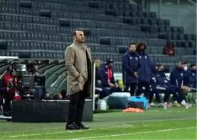 Süper Lig: Fenerbahçe: 4 - Medipol Başakşehir: 1 (Maç sonucu) Süper Lig: Fenerbahçe: 4 - Medipol Başakşehir: 1 (Maç sonucu)