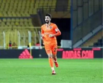 Süper Lig: Fenerbahçe: 4 - Medipol Başakşehir: 1 (Maç sonucu) Süper Lig: Fenerbahçe: 4 - Medipol Başakşehir: 1 (Maç sonucu)