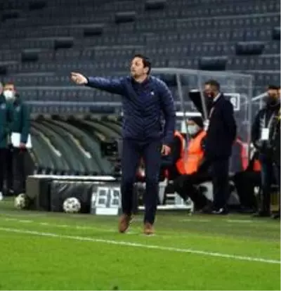 Süper Lig: Fenerbahçe: 4 - Medipol Başakşehir: 1 (Maç sonucu) Süper Lig: Fenerbahçe: 4 - Medipol Başakşehir: 1 (Maç sonucu)