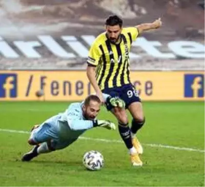 Süper Lig: Fenerbahçe: 4 - Medipol Başakşehir: 1 (Maç sonucu) Süper Lig: Fenerbahçe: 4 - Medipol Başakşehir: 1 (Maç sonucu)