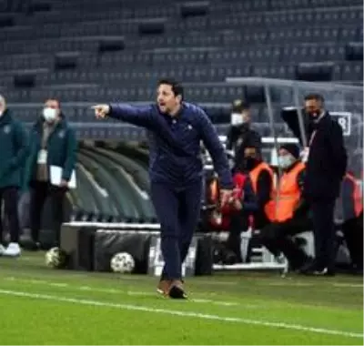 Süper Lig: Fenerbahçe: 4 - Medipol Başakşehir: 1 (Maç sonucu) Süper Lig: Fenerbahçe: 4 - Medipol Başakşehir: 1 (Maç sonucu)