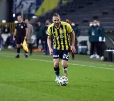 Süper Lig: Fenerbahçe: 4 - Medipol Başakşehir: 1 (Maç sonucu) Süper Lig: Fenerbahçe: 4 - Medipol Başakşehir: 1 (Maç sonucu)