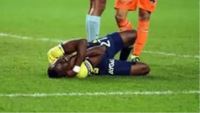 Süper Lig: Fenerbahçe: 4 - Medipol Başakşehir: 1 (Maç sonucu) Süper Lig: Fenerbahçe: 4 - Medipol Başakşehir: 1 (Maç sonucu)