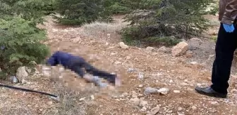 E 5: Üniversite kampüsünde bulunan cesedin 28 gündür kayıp kişiye ait olduğu ortaya çıktı E 5: Üniversite kampüsünde bulunan cesedin 28 gündür kayıp kişiye ait olduğu ortaya çıktı
