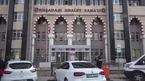 Son dakika haberleri... Uyuşturucu operasyonunda Romanya uyruklu zanlı tutuklandı Son dakika haberleri... Uyuşturucu operasyonunda Romanya uyruklu zanlı tutuklandı