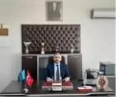 Yenipazar ve İnhisar ilçe müftüleri görevlerine başladı Yenipazar ve İnhisar ilçe müftüleri görevlerine başladı