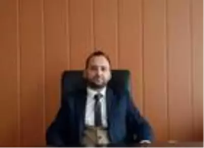 Yenipazar ve İnhisar ilçe müftüleri görevlerine başladı Yenipazar ve İnhisar ilçe müftüleri görevlerine başladı
