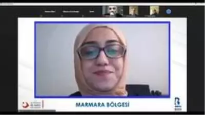 'Yerelde Basın Buluşmaları'nın 4.'sü Marmara Bölgesi özelinde gerçekleştirildi 'Yerelde Basın Buluşmaları'nın 4.'sü Marmara Bölgesi özelinde gerçekleştirildi