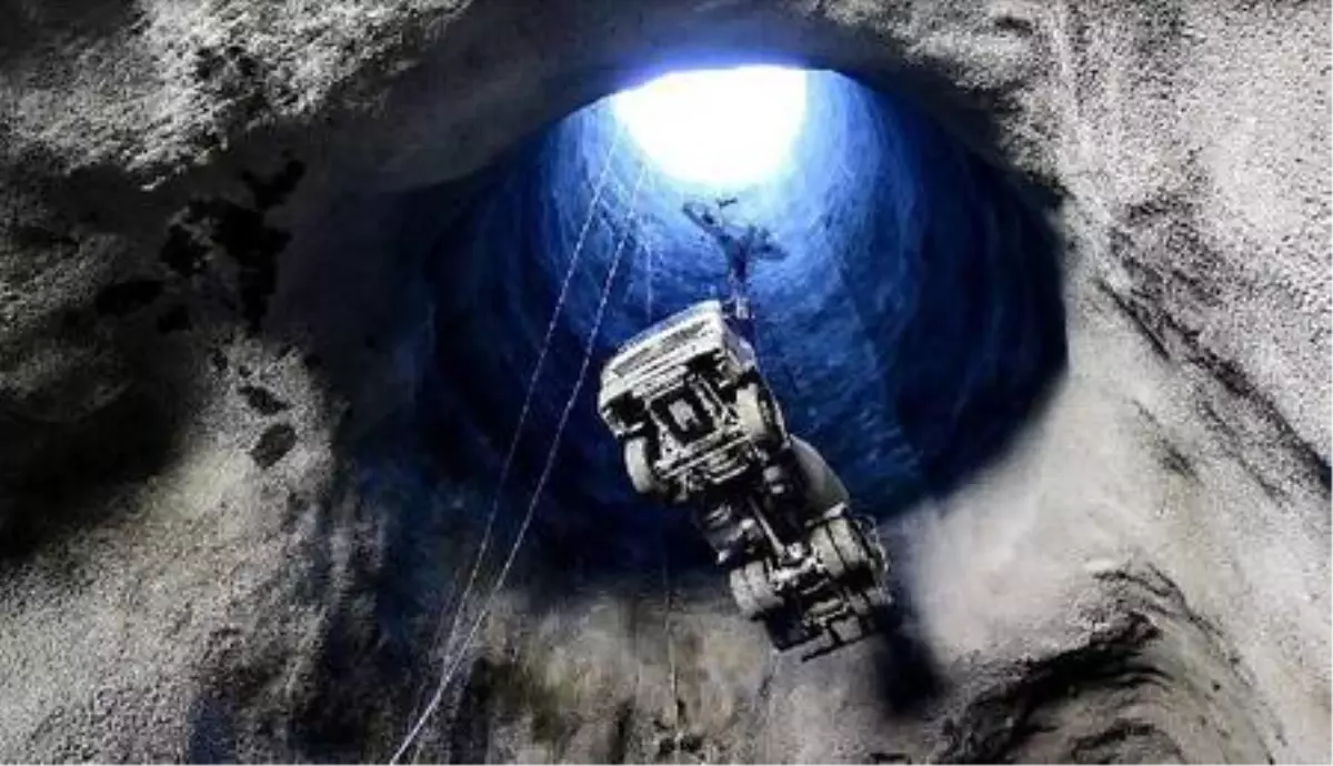 Tamamlandığında Türkiye'nin en, dünyanın ise 3. yükseği olacak! Yusufeli Barajı'nda son 13 metre