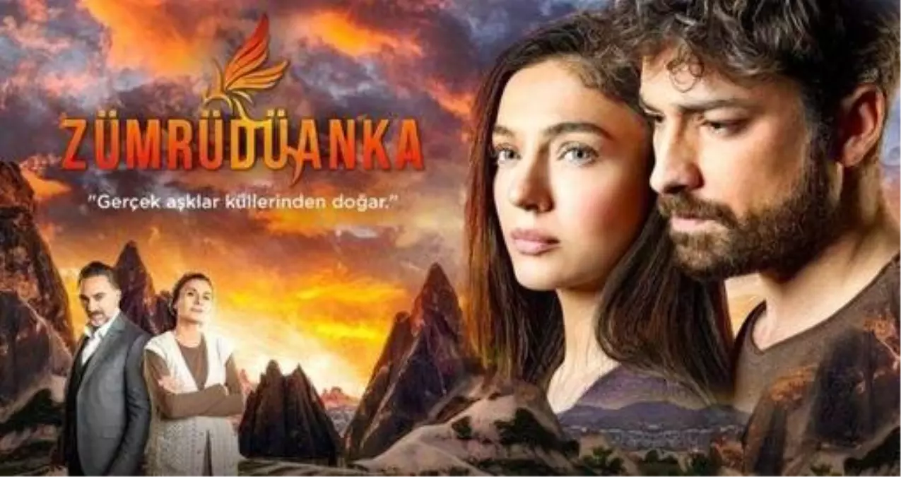 Zümrüdüanka yeni bölüm canlı izle! Zümrüdüanka 25. bölüm izle | Zümrüdüanka yeni bölüm fragmanı yayınlandı mı?