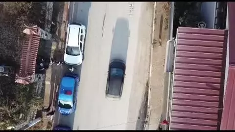 11 bin 200 litre sahte içki yakalandı 11 bin 200 litre sahte içki yakalandı