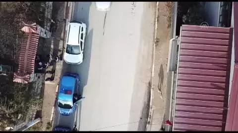 11 bin 200 litre sahte içki yakalandı 11 bin 200 litre sahte içki yakalandı