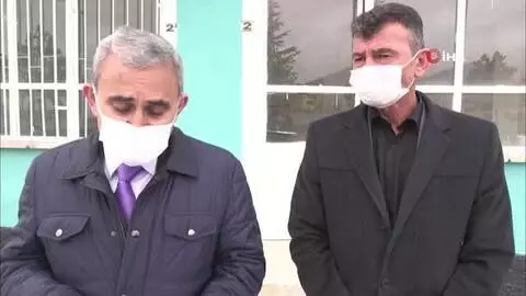 1453 Konutları, Kütahya'nın 67. mahallesi oluyor 1453 Konutları, Kütahya'nın 67. mahallesi oluyor