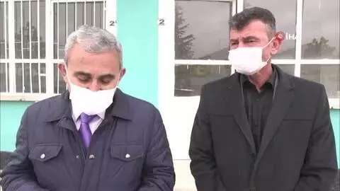 1453 Konutları, Kütahya'nın 67. mahallesi oluyor 1453 Konutları, Kütahya'nın 67. mahallesi oluyor