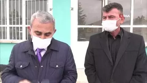 1453 Konutları, Kütahya'nın 67. mahallesi oluyor 1453 Konutları, Kütahya'nın 67. mahallesi oluyor