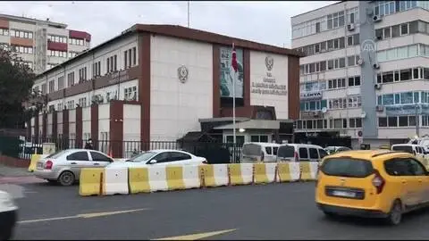 19 yıl önce işlenen cinayeti, 'mezarcı ekip' aydınlattı 19 yıl önce işlenen cinayeti, 'mezarcı ekip' aydınlattı