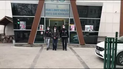 19 yıl önce işlenen cinayeti, 'mezarcı ekip' aydınlattı 19 yıl önce işlenen cinayeti, 'mezarcı ekip' aydınlattı