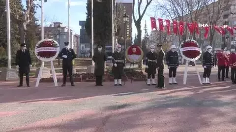 25 Aralık Şahinbey'de 4 ayrı noktada kutlandı 25 Aralık Şahinbey'de 4 ayrı noktada kutlandı