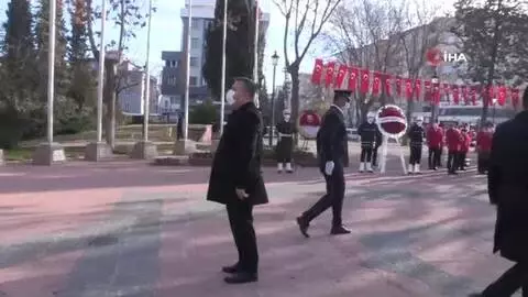 25 Aralık Şahinbey'de 4 ayrı noktada kutlandı 25 Aralık Şahinbey'de 4 ayrı noktada kutlandı