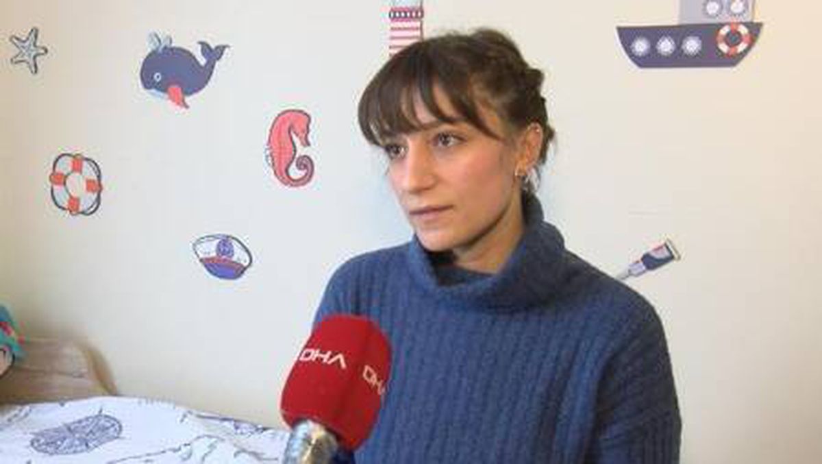 Acil servis hemşiresi 'çalışma koşulları' gerekçe gösterilerek oğlunun velayetini kaybetti