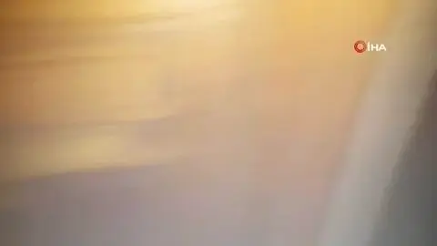 Ağrı'da Suriyeli ailenin oturduğu bir evde yangın çıktı Ağrı'da Suriyeli ailenin oturduğu bir evde yangın çıktı