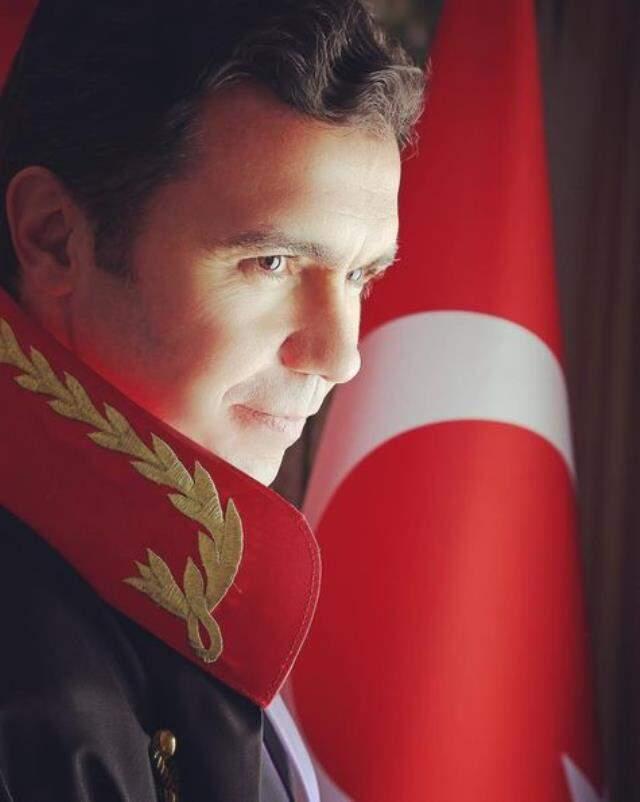 Ankara ve İstanbul'un yeni başsavcıları belli oldu Ankara ve İstanbul'un yeni başsavcıları belli oldu