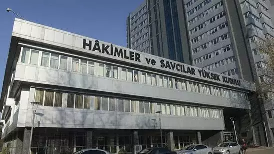 İstanbul Cumhuriyet Başsavcılığına Şaban Yılmaz, Ankara Cumhuriyet Başsavcılığına Ahmet Akça atandı İstanbul Cumhuriyet Başsavcılığına Şaban Yılmaz, Ankara Cumhuriyet Başsavcılığına Ahmet Akça atandı