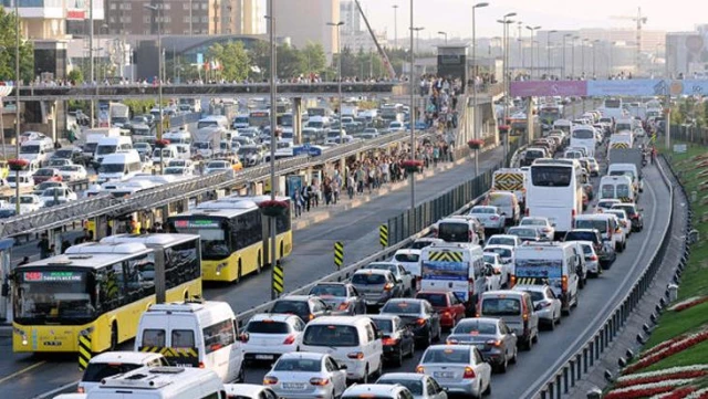 Araç sahipleri dikkat! İşte il il 2021'de geçerli olacak trafik sigortası ücretleri