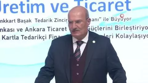 Son dakika haberleri | ATO ile Ziraat Bankası arasında işletme sahiplerini rahatlatacak anlaşma