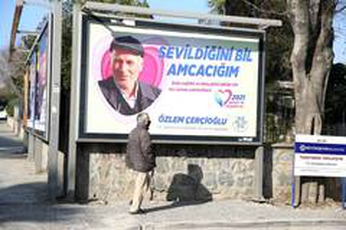 Aydın Büyükşehir, 2021'i şefkat ve iyileşme yılı olarak görüyor