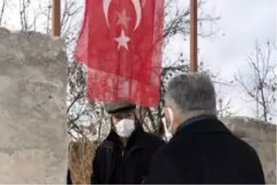 Mektup yazarak kedilerine mama isteyen hayvansevere belediyeden destek Mektup yazarak kedilerine mama isteyen hayvansevere belediyeden destek