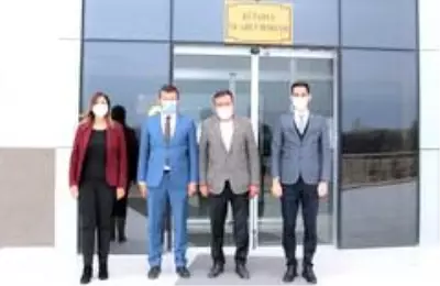 Başkan Demirci: Başkan Demirci: