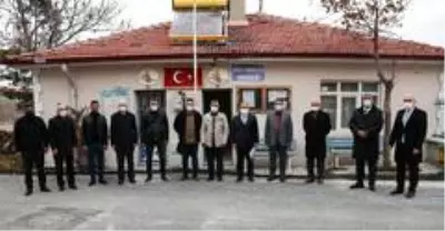 Başkan Işık: Başkan Işık: