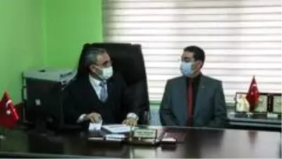 Başkan Işık: 'Kanal Kütahya projesinin imar düzenlemesi yapıldı' Başkan Işık: 'Kanal Kütahya projesinin imar düzenlemesi yapıldı'