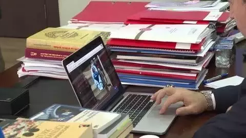 BBP Genel Başkanı Destici, AA'nın 'Yılın Fotoğrafları' oylamasına katıldı BBP Genel Başkanı Destici, AA'nın 'Yılın Fotoğrafları' oylamasına katıldı