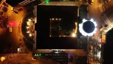 Restorasyonu tamamlanan Türk İslam Eserleri Müzesi açıldı Restorasyonu tamamlanan Türk İslam Eserleri Müzesi açıldı